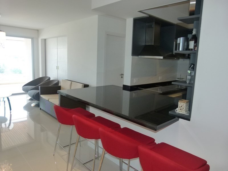 Departamento en alquiler Playa Brava , en edificio con amenities